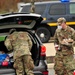 Delaware National Guard helps food bank feed families across First State