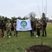 Fort McCoy holds 32nd Arbor Day observance; minimal participation enforced due to pandemic