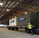 BATTELLE CCDS CRITICAL CARE DECONTAMINATION SYSTEM BEING DELIVERED TO TRAVIS COUNTY EXPOSITION CENTER, AUSTIN, TEXAS