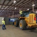 BATTELLE CCDS CRITICAL CARE DECONTAMINATION SYSTEM BEING DELIVERED TO TRAVIS COUNTY EXPOSITION CENTER, AUSTIN, TEXAS