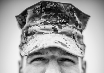 I MIG Marine awarded Intelligence Officer of the Year