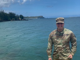 BAMC infectious disease doc aids Guam's COVID response