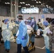 Javits Center releases last of patients