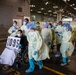 Javits Center releases last of patients