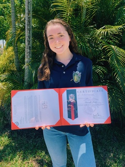 MCRC honors SLCDA selected students