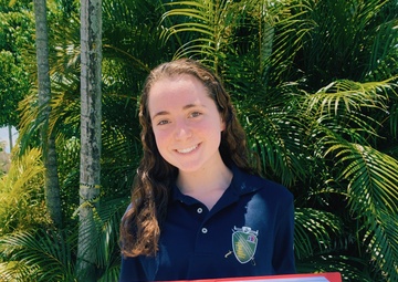 MCRC honors SLCDA selected students