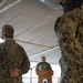 USS Decatur Holds Change of Command