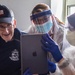 iPads delivered to Holyoke Soldiers' Home