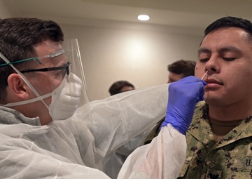 New Orleans Expeditionary Medical Facility