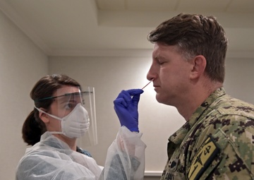 New Orleans Expeditionary Medical Facility
