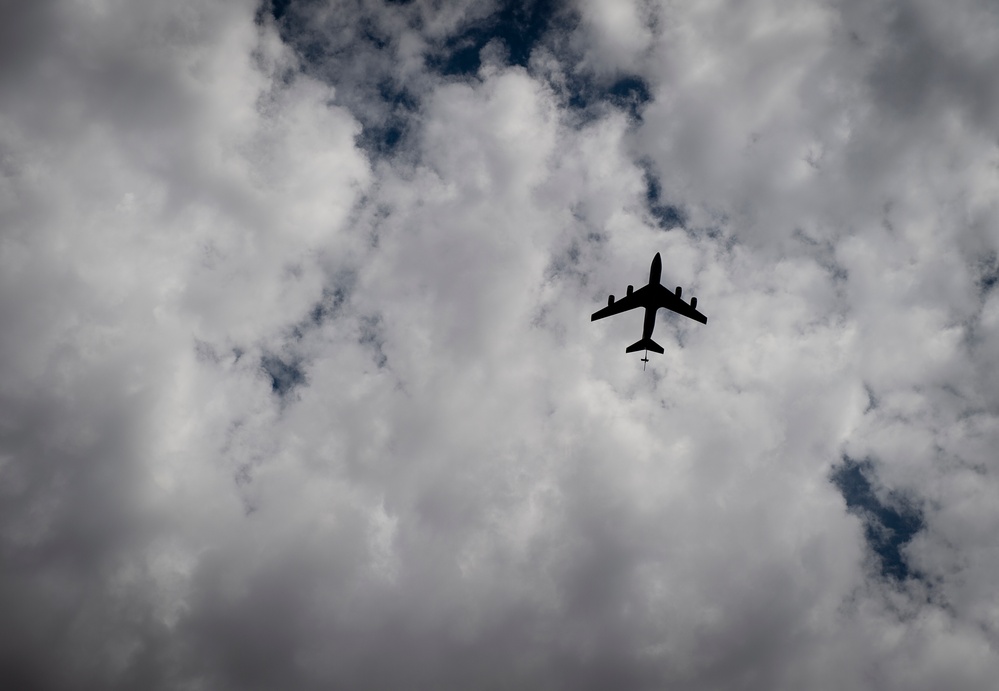 Altus, Vance salutes Oklahoma's frontline COVID-19 responders
