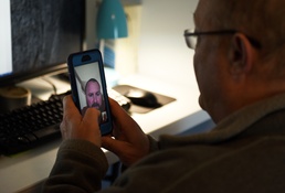 CVR Microsoft Teams provides effective temporary solution for telework collaboration requirements