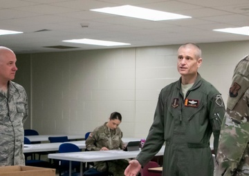 Iowa Soldiers, Airmen partner with IDPH to stand up COVID-19 call centers