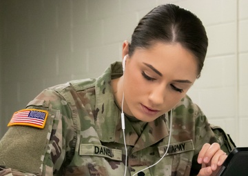 Iowa National Guard partners with IDPH to stand up COVID-19 call centers