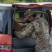 N.C. National Guard Helps Distribute Food During COVID-19 Response