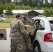 N.C. National Guard Helps Distribute Food During COVID-19 Response