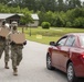 N.C. National Guard Helps Distribute Food During COVID-19 Response