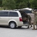 N.C. National Guard Helps Distribute Food During COVID-19 Response
