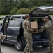 N.C. National Guard Helps Distribute Food During COVID-19 Response