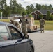 N.C. National Guard Helps Distribute Food During COVID-19 Response