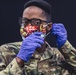 Spc. Willie Crudup: Helping Detroit in Michigan National Guard during COVID-19 response