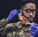 Spc. Willie Crudup: Helping Detroit in Michigan National Guard during COVID-19 response