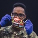 Spc. Willie Crudup: Helping Detroit in Michigan National Guard during COVID-19 response