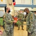 TAG coins NJ Guard medics at Veterans Memorial Home
