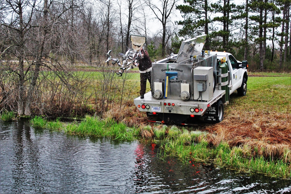 DVIDS - News - Officials remind hunters, others permits now purchased  through iSportsman at Fort McCoy