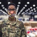 Spc. Willie Crudup: Helping Detroit in Michigan National Guard during COVID-19 response