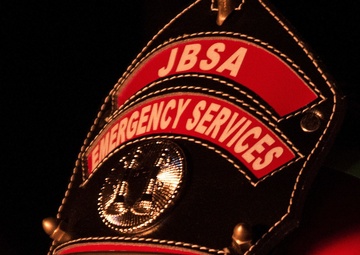Survey says JBSA fire suppression capabilities exemplary