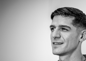 I MIG Marine awarded Intelligence Officer of the Year