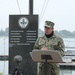 EODMU3 Holds Virtual Change of Command