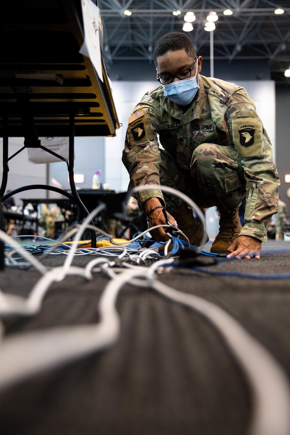 JNYMS Medical Operations