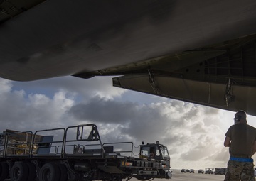 B-1B Lancers return to Indo-Pacific for bomber task force deployment