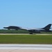 B-1B Lancers return to Indo-Pacific for bomber task force deployment