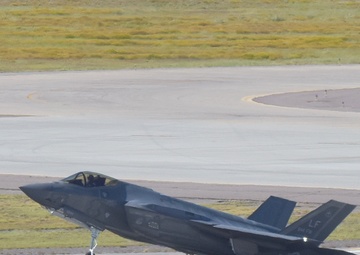 Luke, Arizona ANG Salute Phoenix