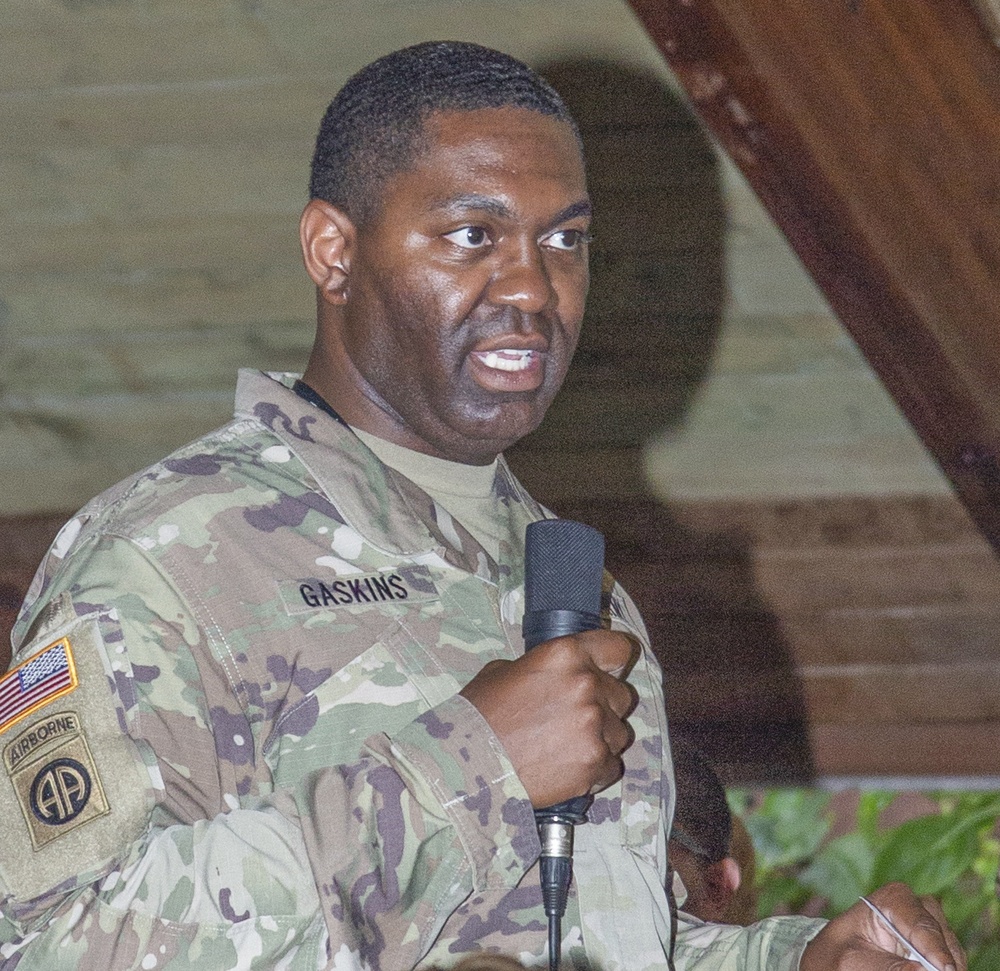 DVIDS - Images - USAG-KA Shares Readiness Plans at Community Town Hall ...