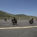 Developing Proficiency | MEF Marines continue training at a live fire range