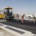 379 ECES Airmen repair airfield at AUAB