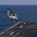USS America Conducts Flight Operations May 2, 2020