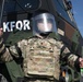 KFOR Regional Command East Maneuver Battalion maintain crowd and riot control capabilities