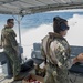 Coastal Riverine Squadron TEN FORWARD Conducts Maneuvers and Training