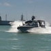 Coastal Riverine Squadron TEN FORWARD Conducts Maneuvers and Training