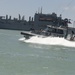 Coastal Riverine Squadron TEN FORWARD Conducts Maneuvers and Training