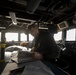 Rafael Peralta Sailor Stands Watch