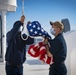 USNS Comfort Returns to Naval Station Norfolk Following Mission to New York City in Support of COVID-19 Response Efforts.