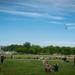 The Blue Angels and the Thunderbirds Salute Washington DC COVID-19 Responders