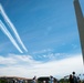 The Blue Angels and the Thunderbirds Salute Washington DC COVID-19 Responders