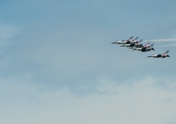 Operation America Strong Washington, D.C.